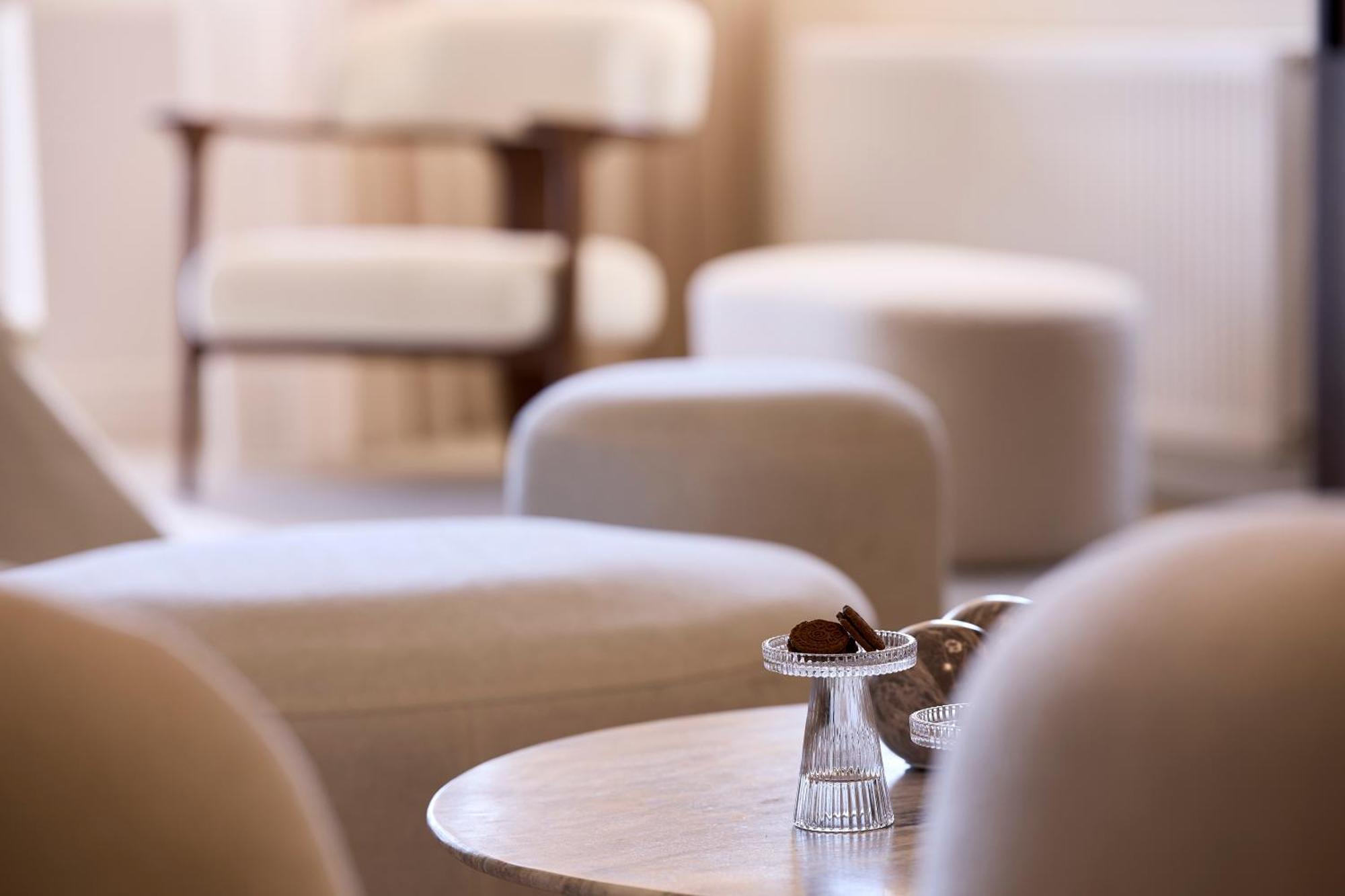 Elaia Luxury Residences เอเธนส์ ภายนอก รูปภาพ