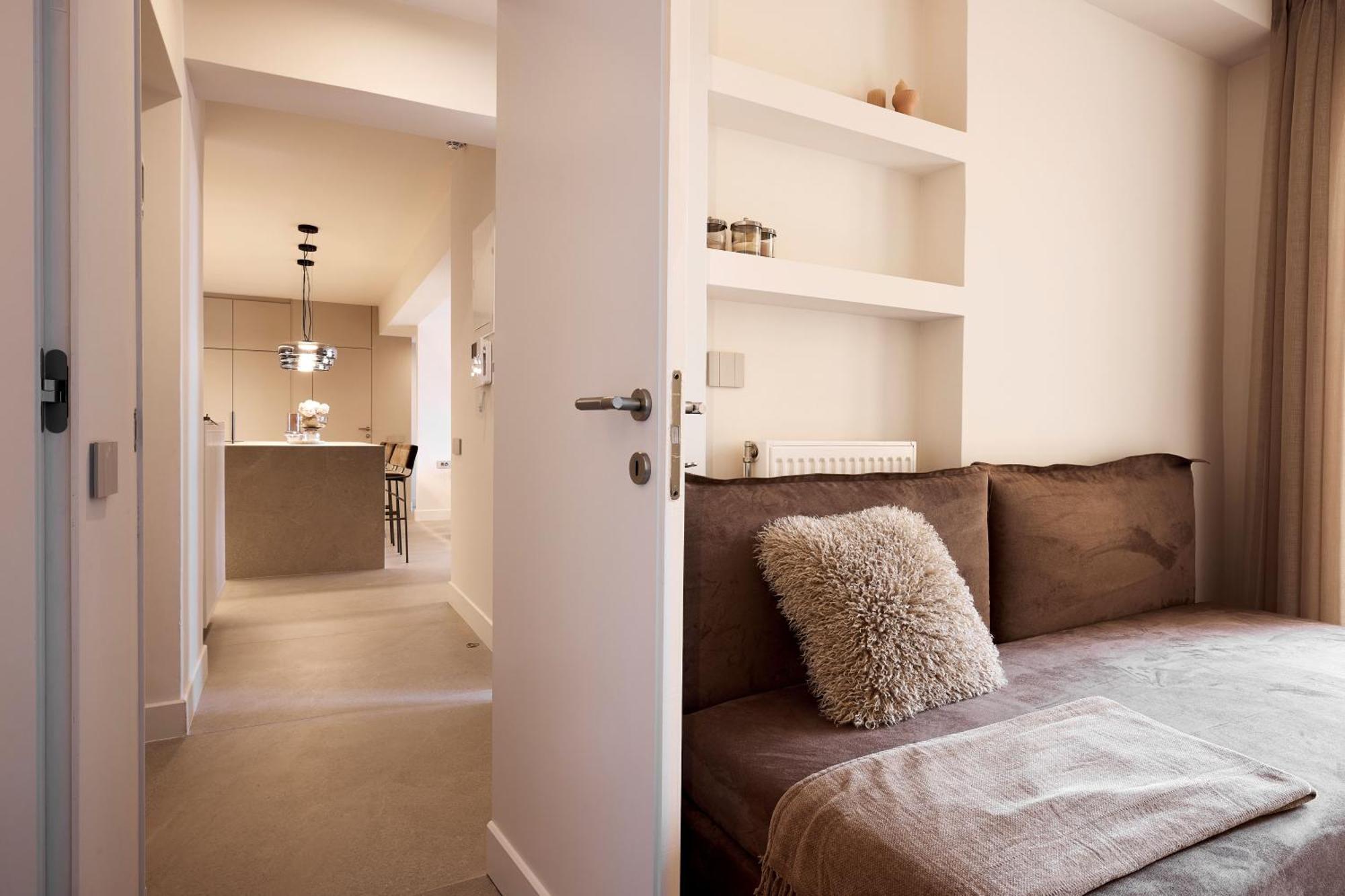 Elaia Luxury Residences เอเธนส์ ภายนอก รูปภาพ