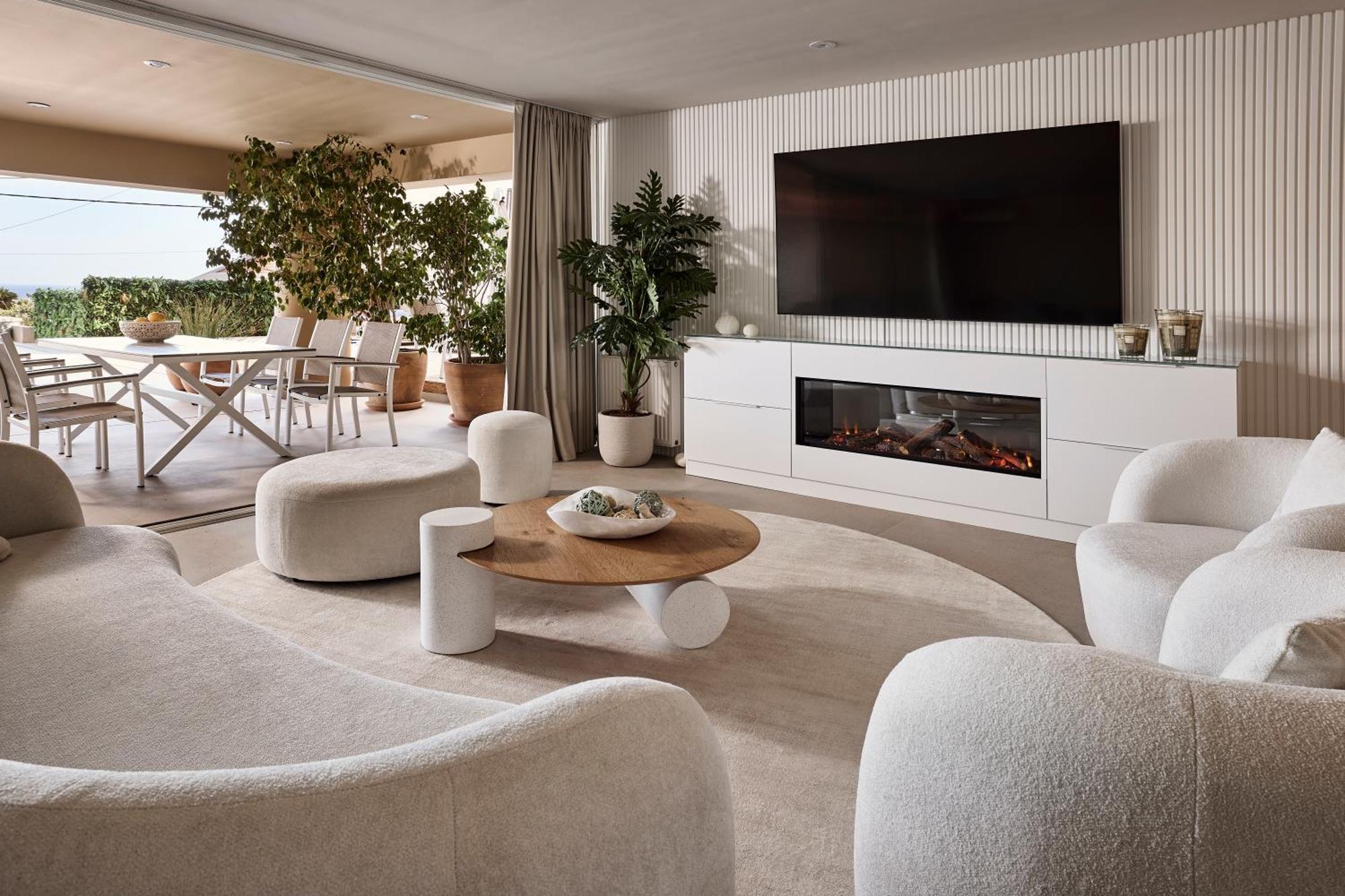 Elaia Luxury Residences เอเธนส์ ภายนอก รูปภาพ