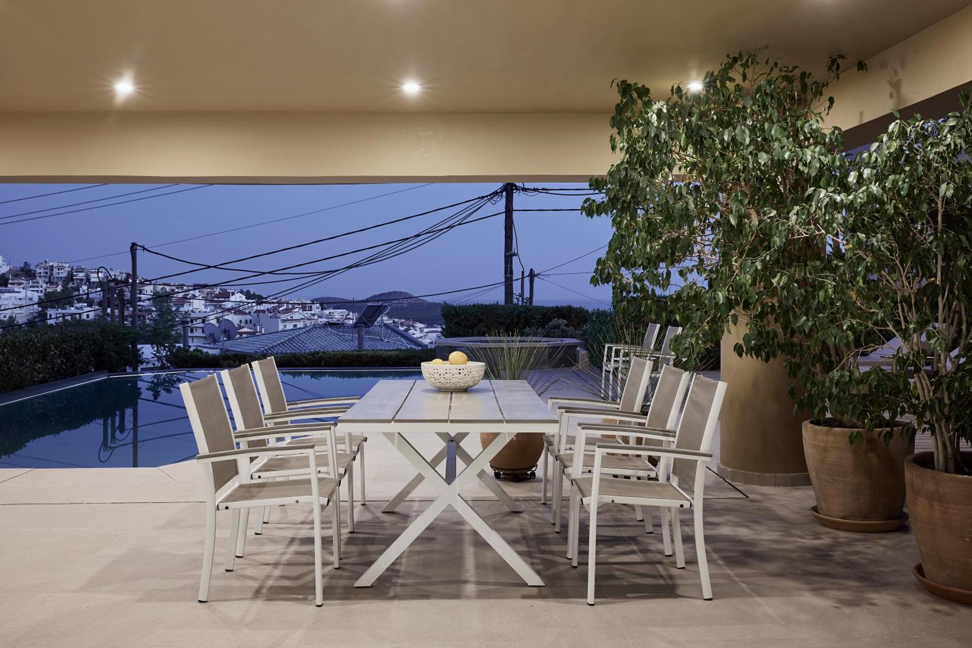 Elaia Luxury Residences เอเธนส์ ภายนอก รูปภาพ