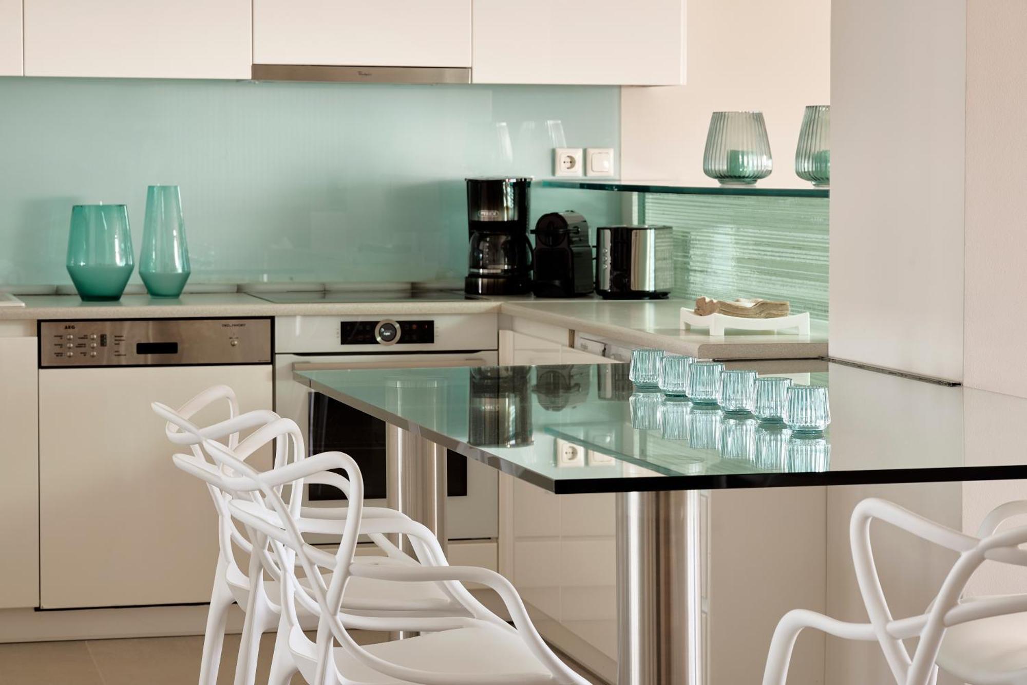 Elaia Luxury Residences เอเธนส์ ภายนอก รูปภาพ