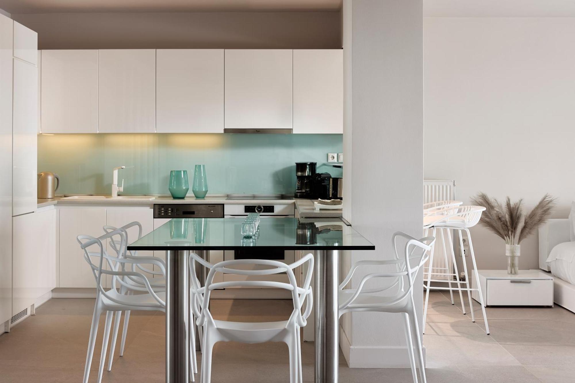Elaia Luxury Residences เอเธนส์ ภายนอก รูปภาพ