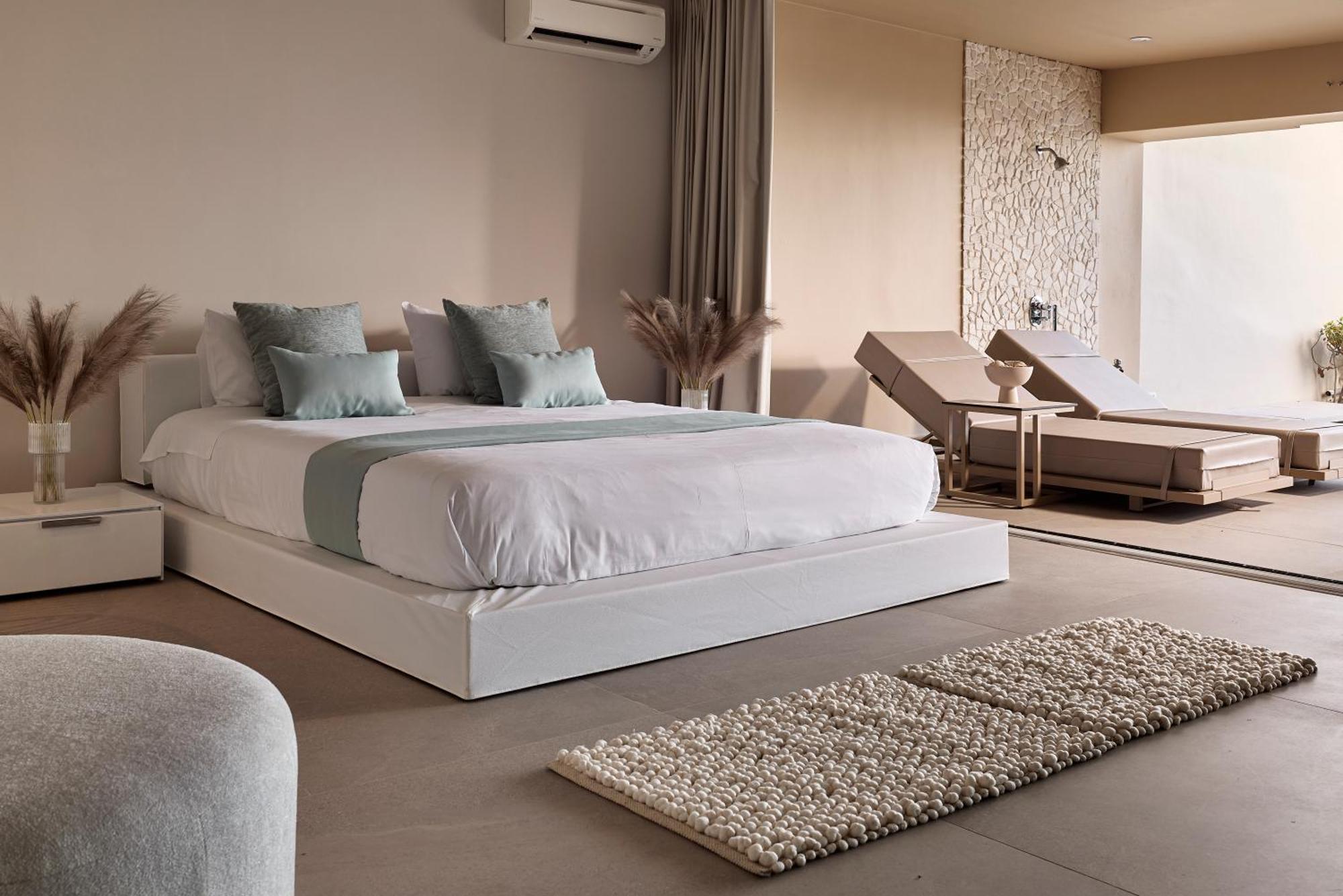 Elaia Luxury Residences เอเธนส์ ภายนอก รูปภาพ