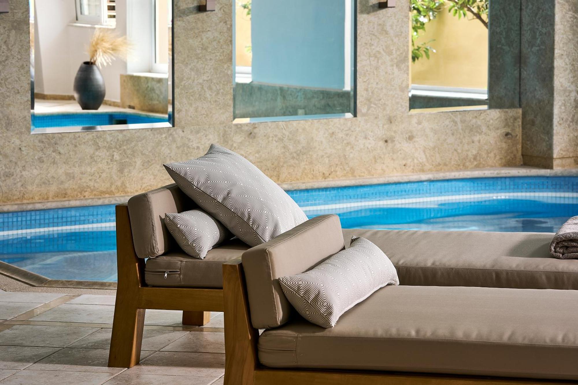 Elaia Luxury Residences เอเธนส์ ภายนอก รูปภาพ